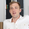 Picture of Travis Wentworth